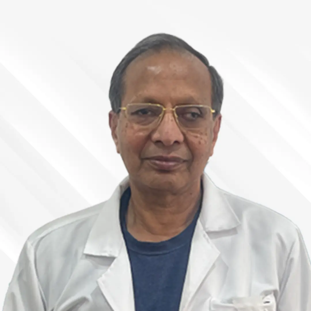 Dr. Ashok Kumar Aggarwal – Internal Medicine at VNA Hospital