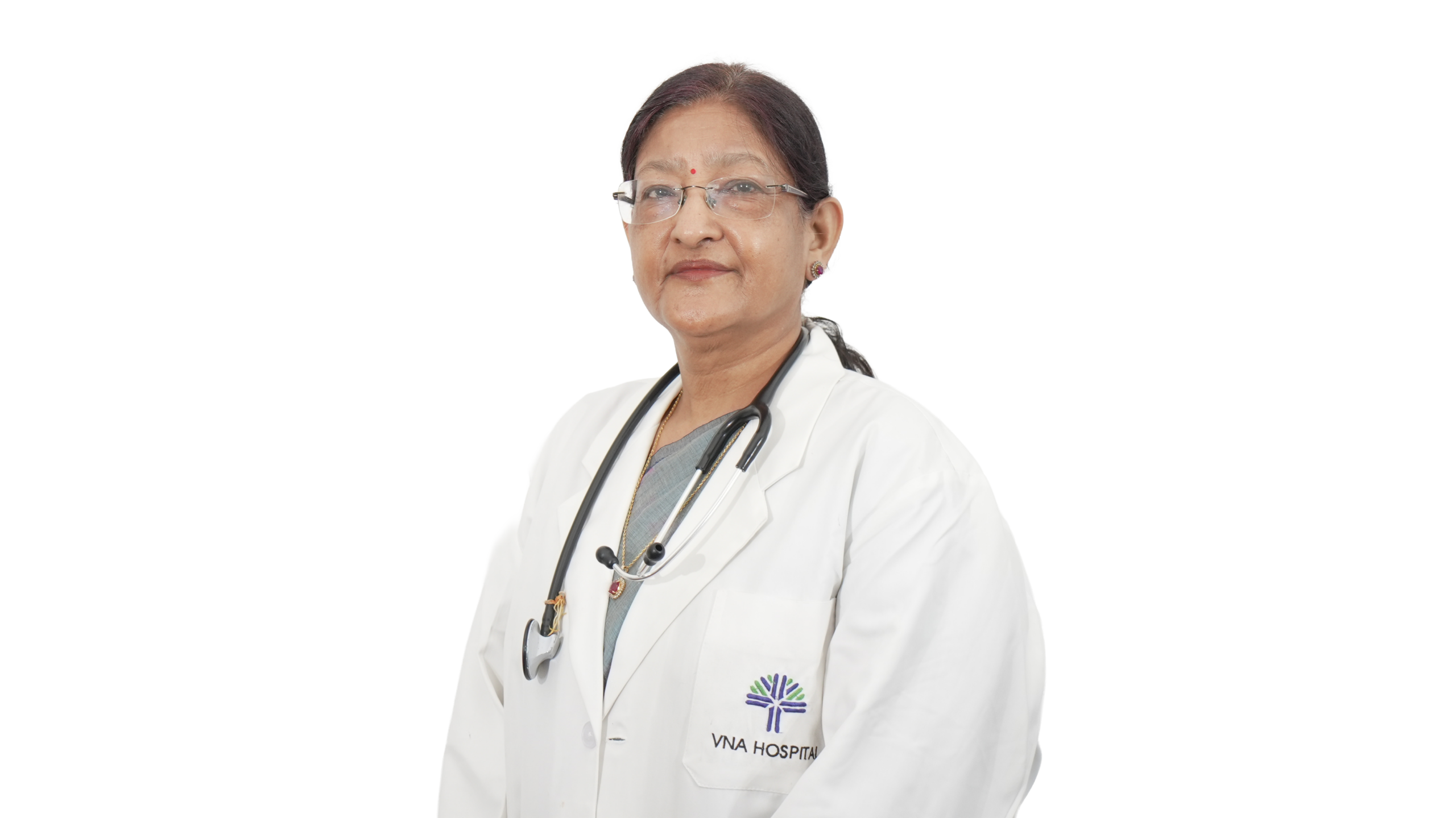 Dr. Arti Vashist – Senior Consultant Physician