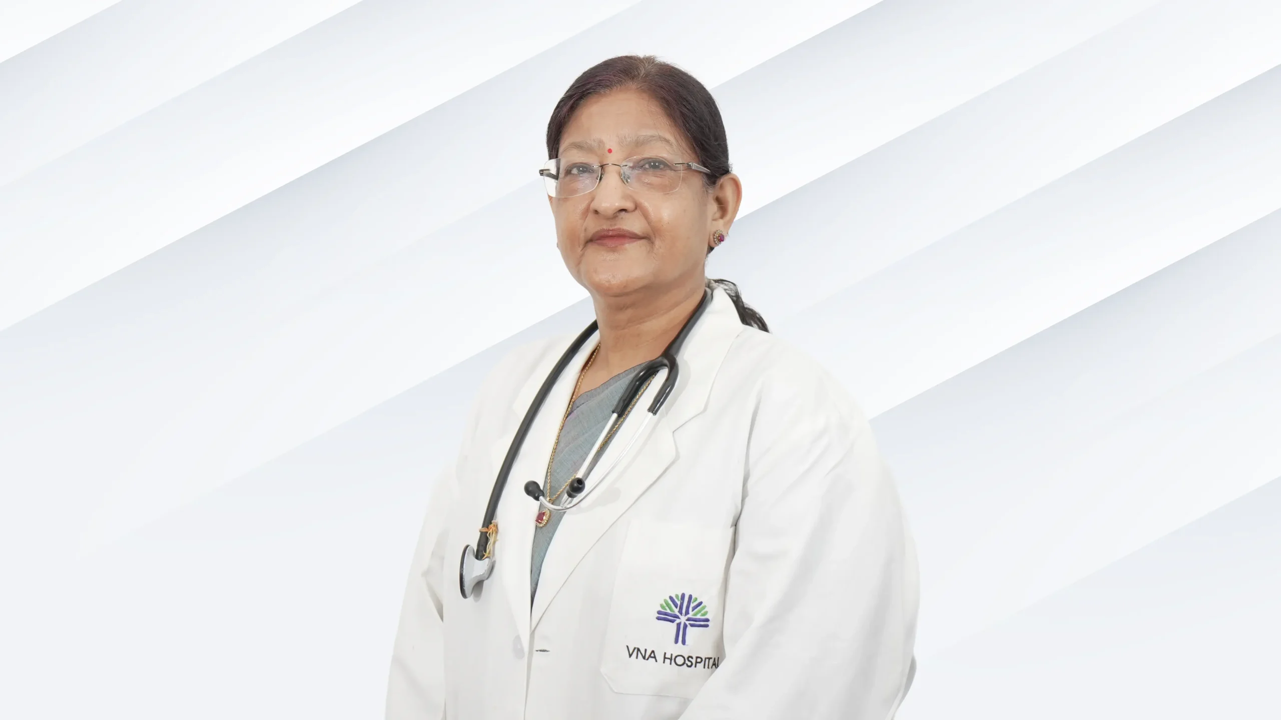 Dr. Arti Vashist