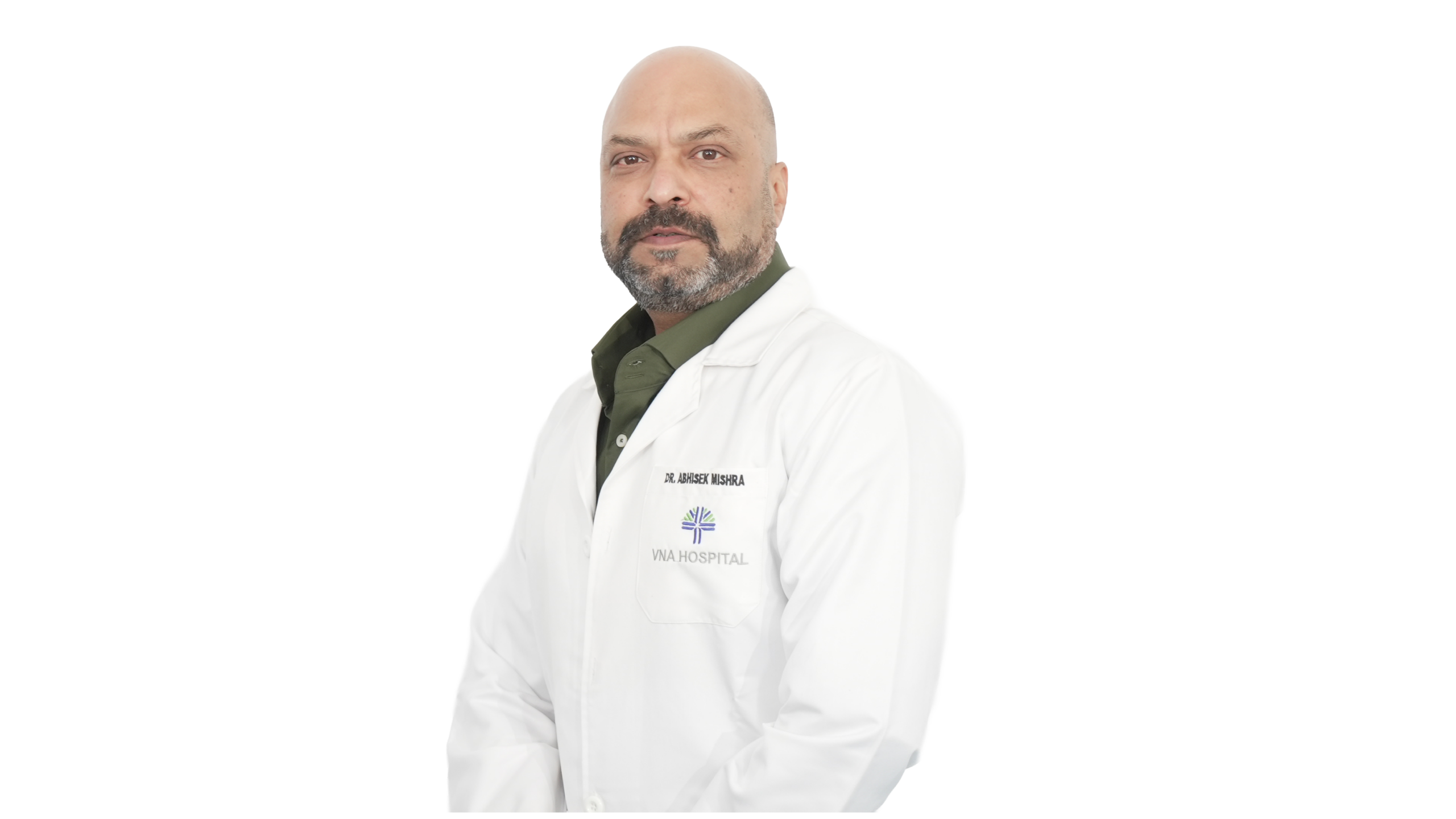 Dr. Abhishek Kumar Mishra – Orthopaedic & Joint Replacement Surgeon