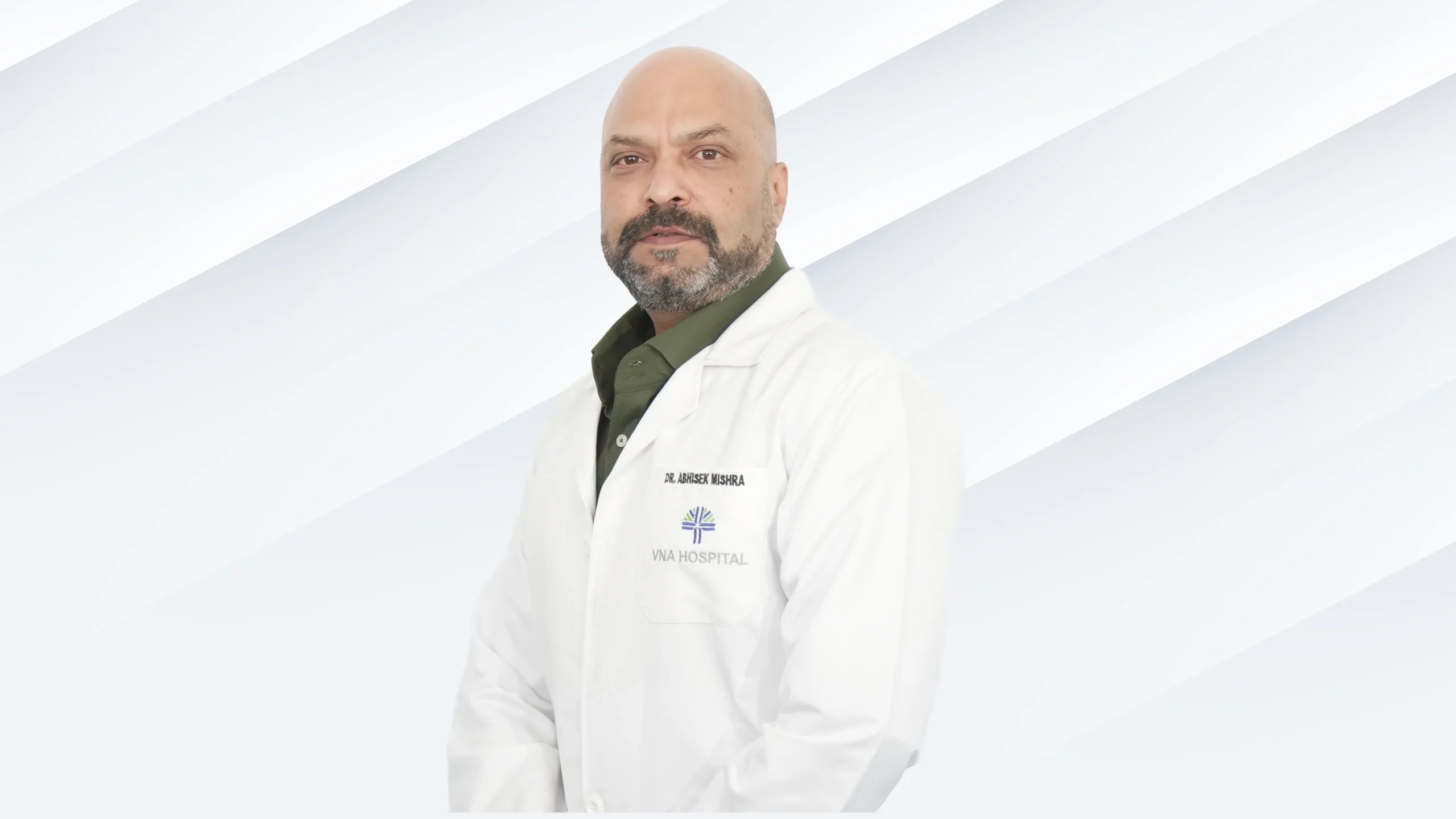 Dr. Abhishek Kumar Mishra