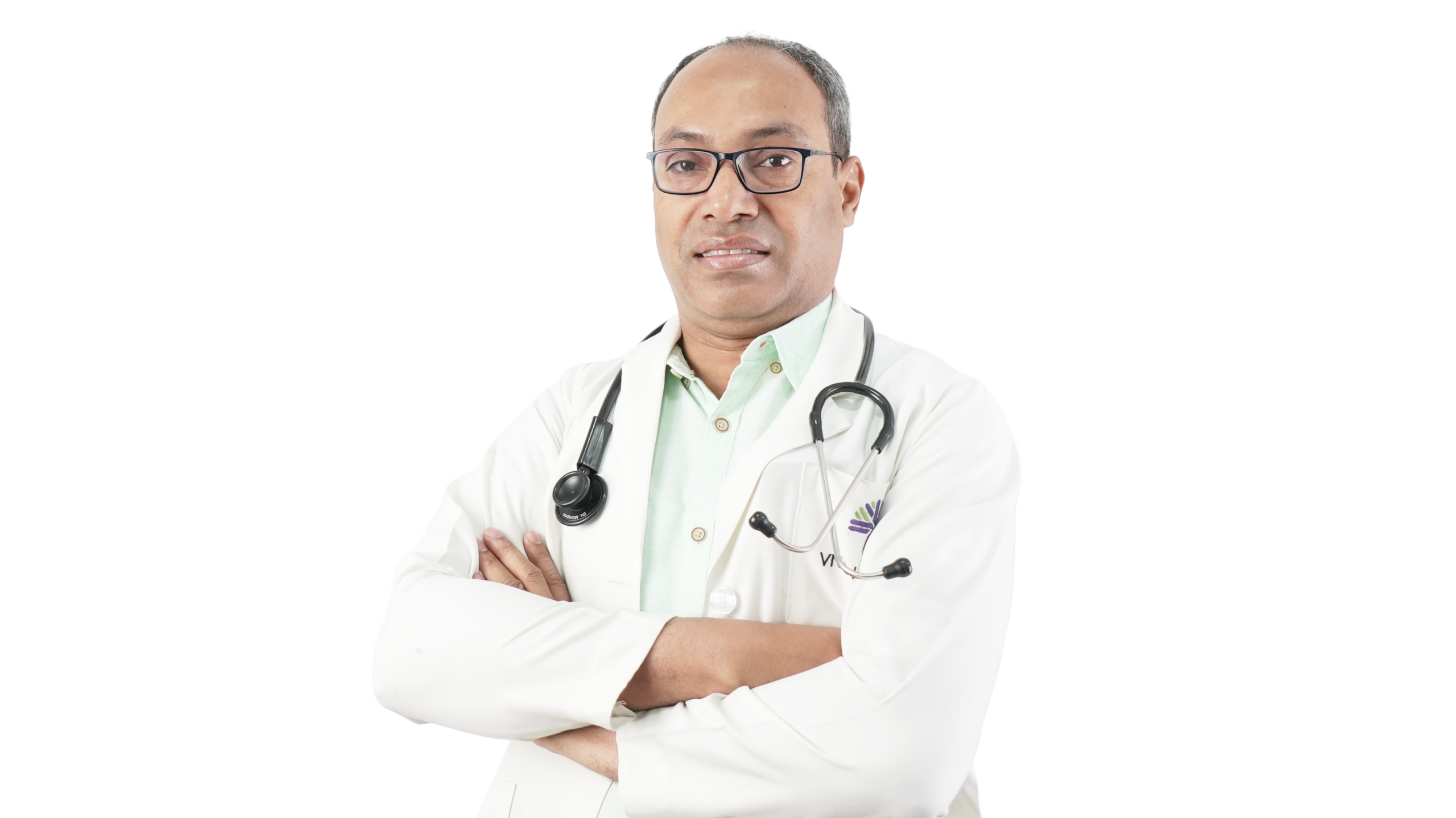 Dr. Nayeem Siddiqui – ENT Specialist