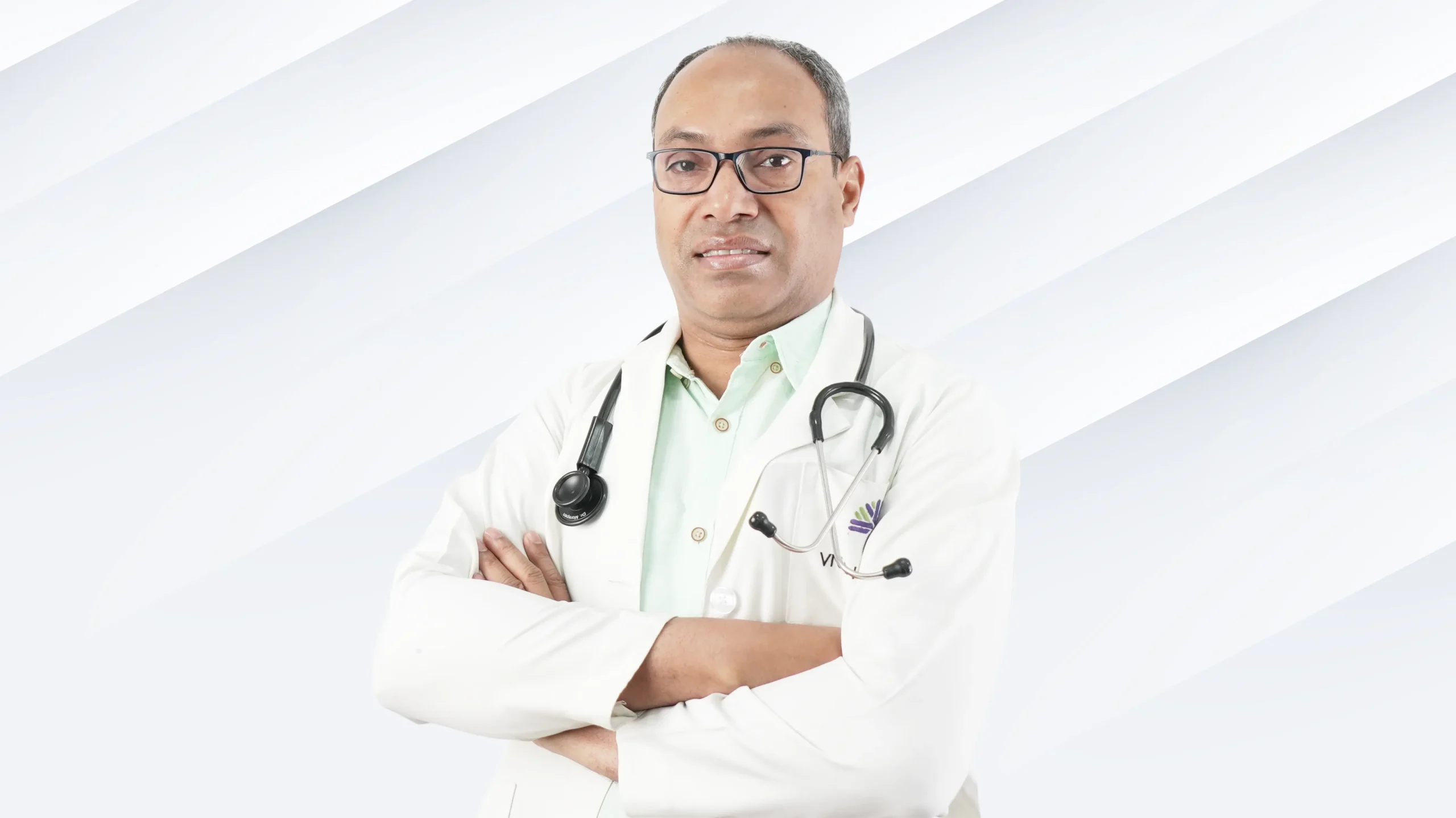 Dr. Nayeem Ahmed Siddiqui