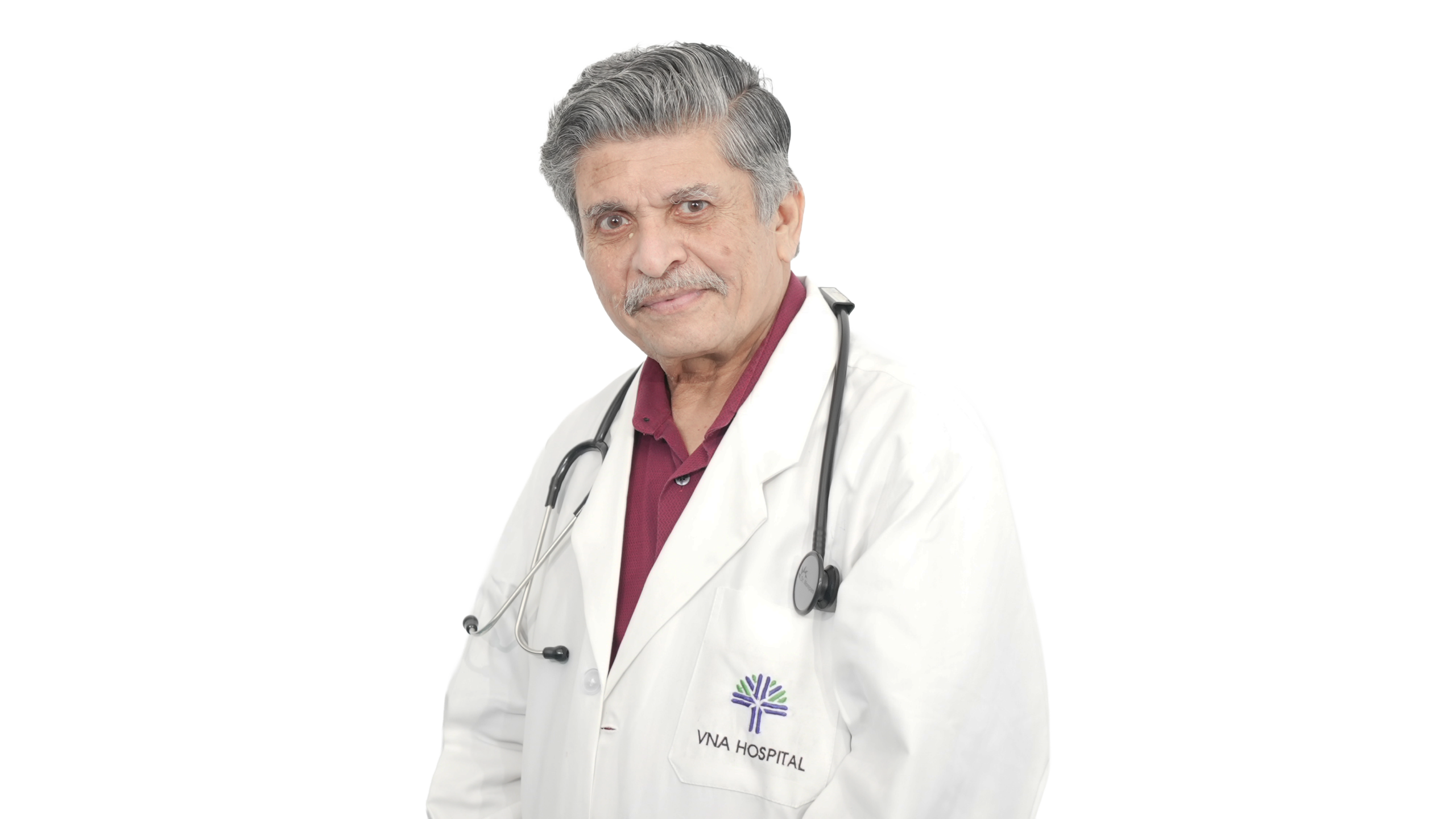 Dr. Pawan Bhasin – Obstetrician & Gynecologist