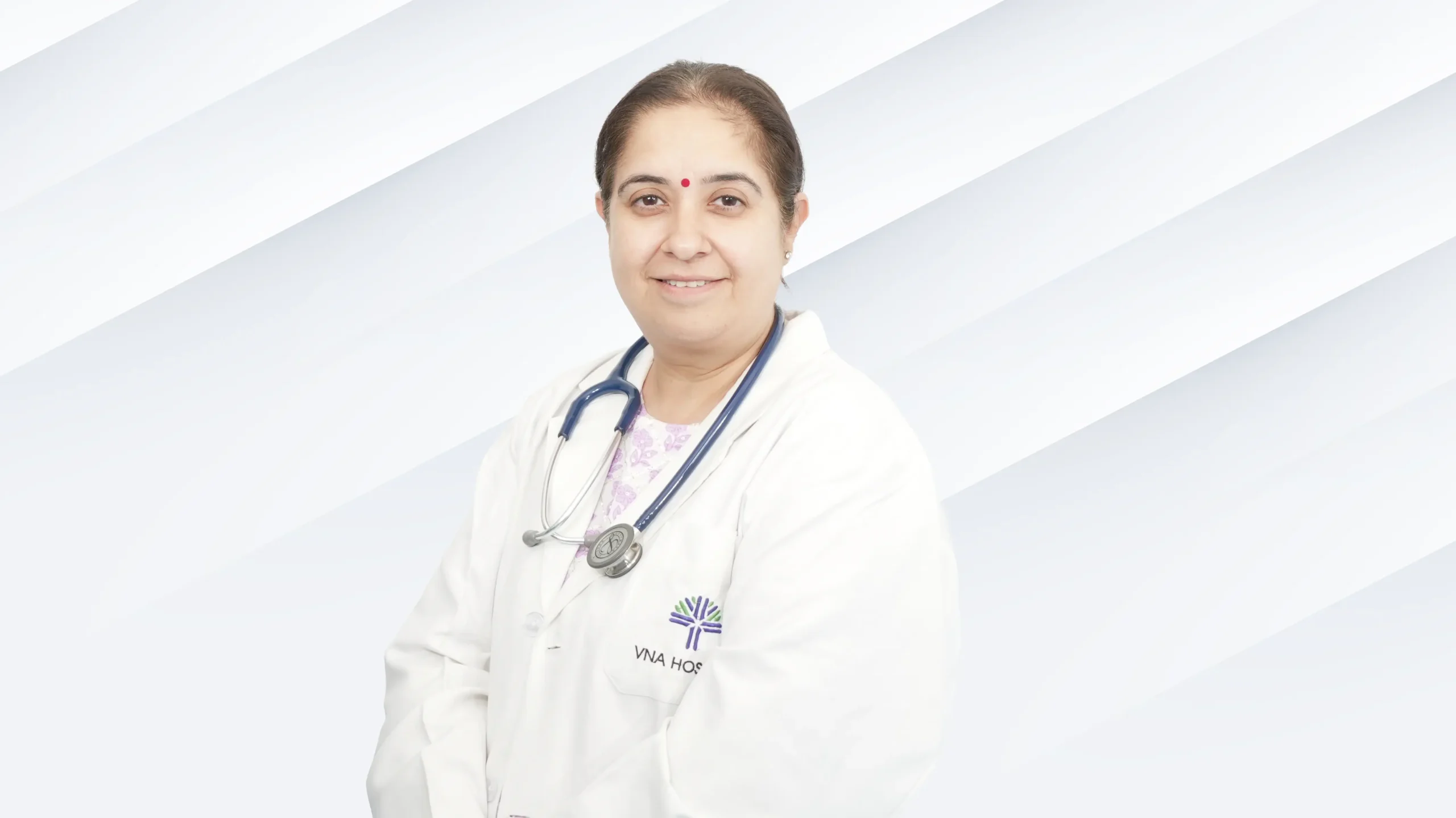 Dr. Sarita Sharma
