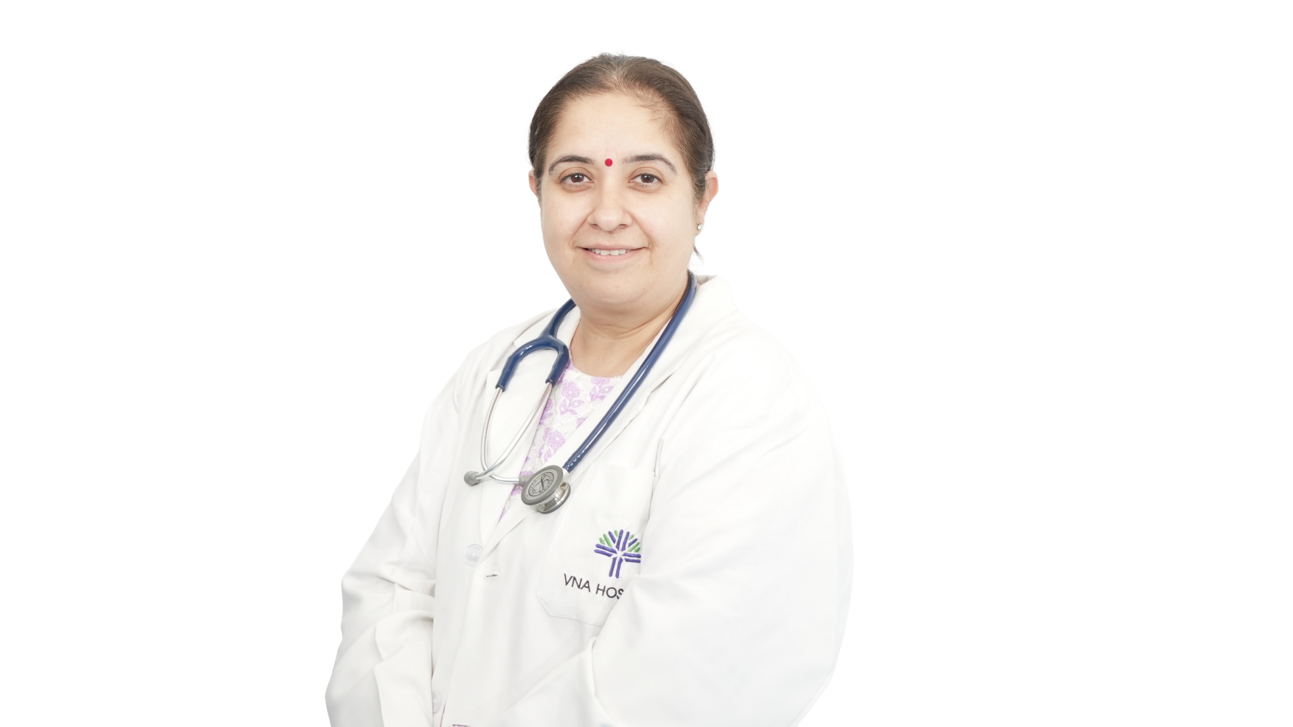 Dr. Sandhya Soneja – Paediatrician