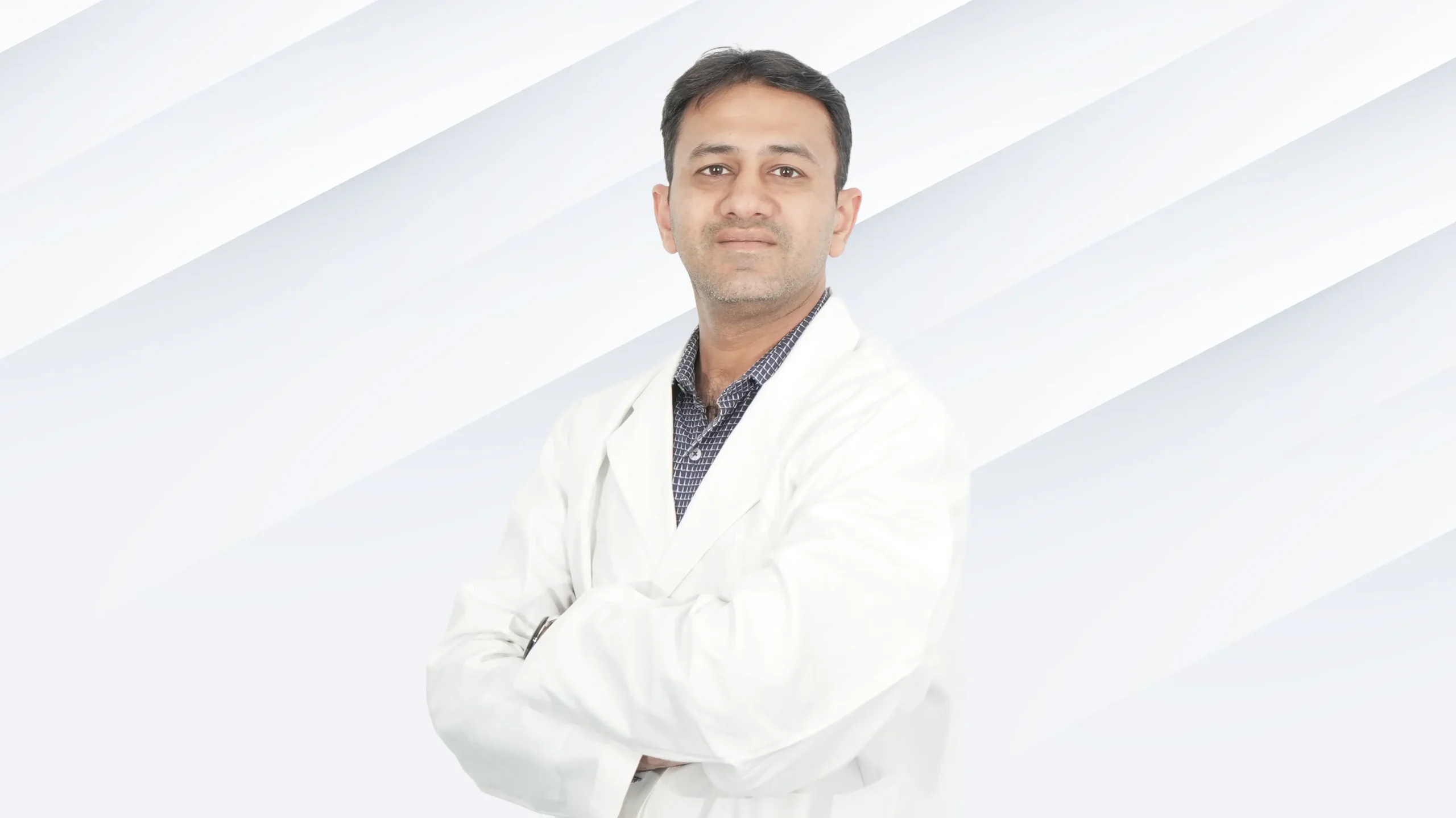 Dr. Saurabh Kumar Goyal