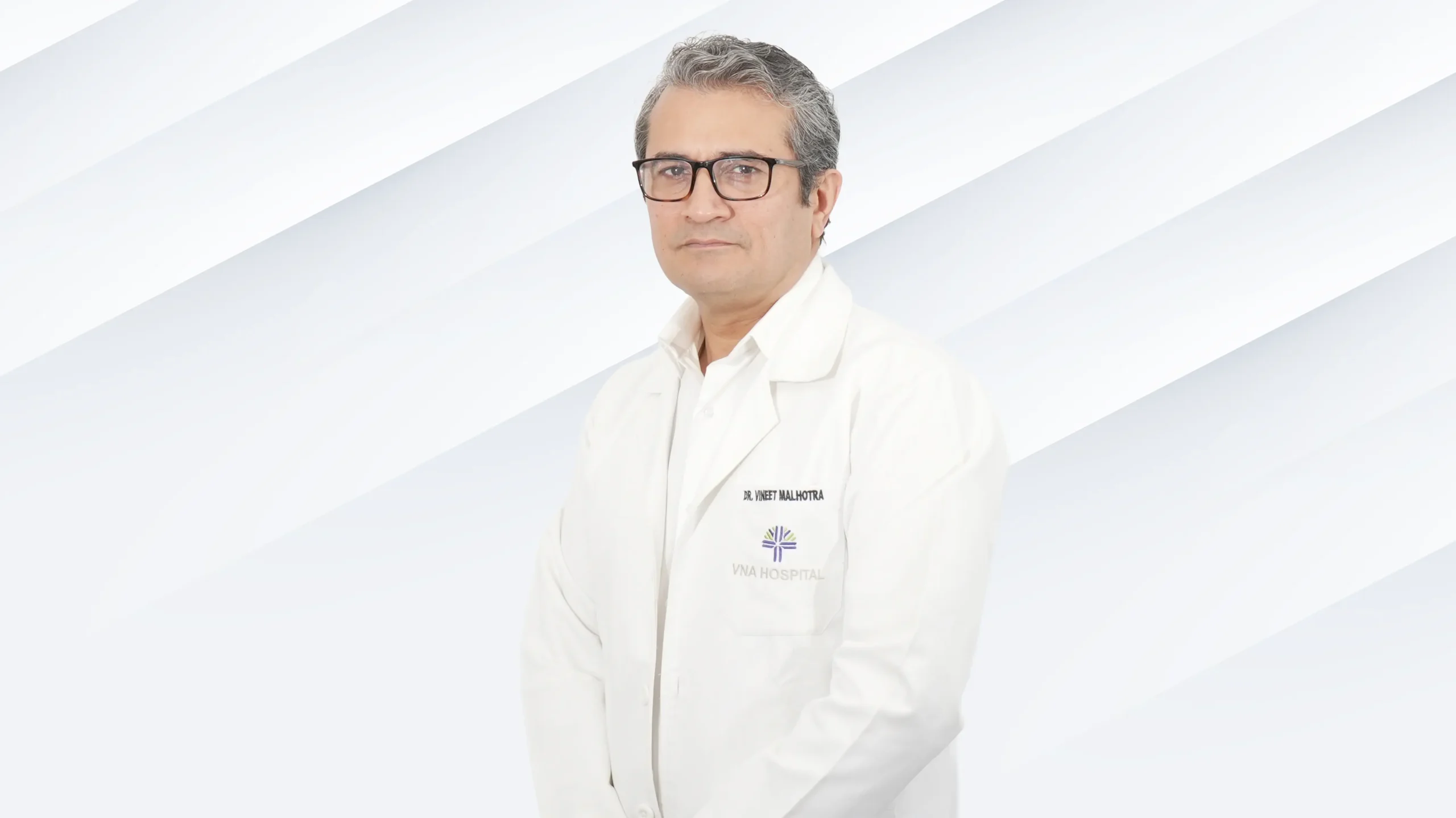 Dr. Vineet Malhotra
