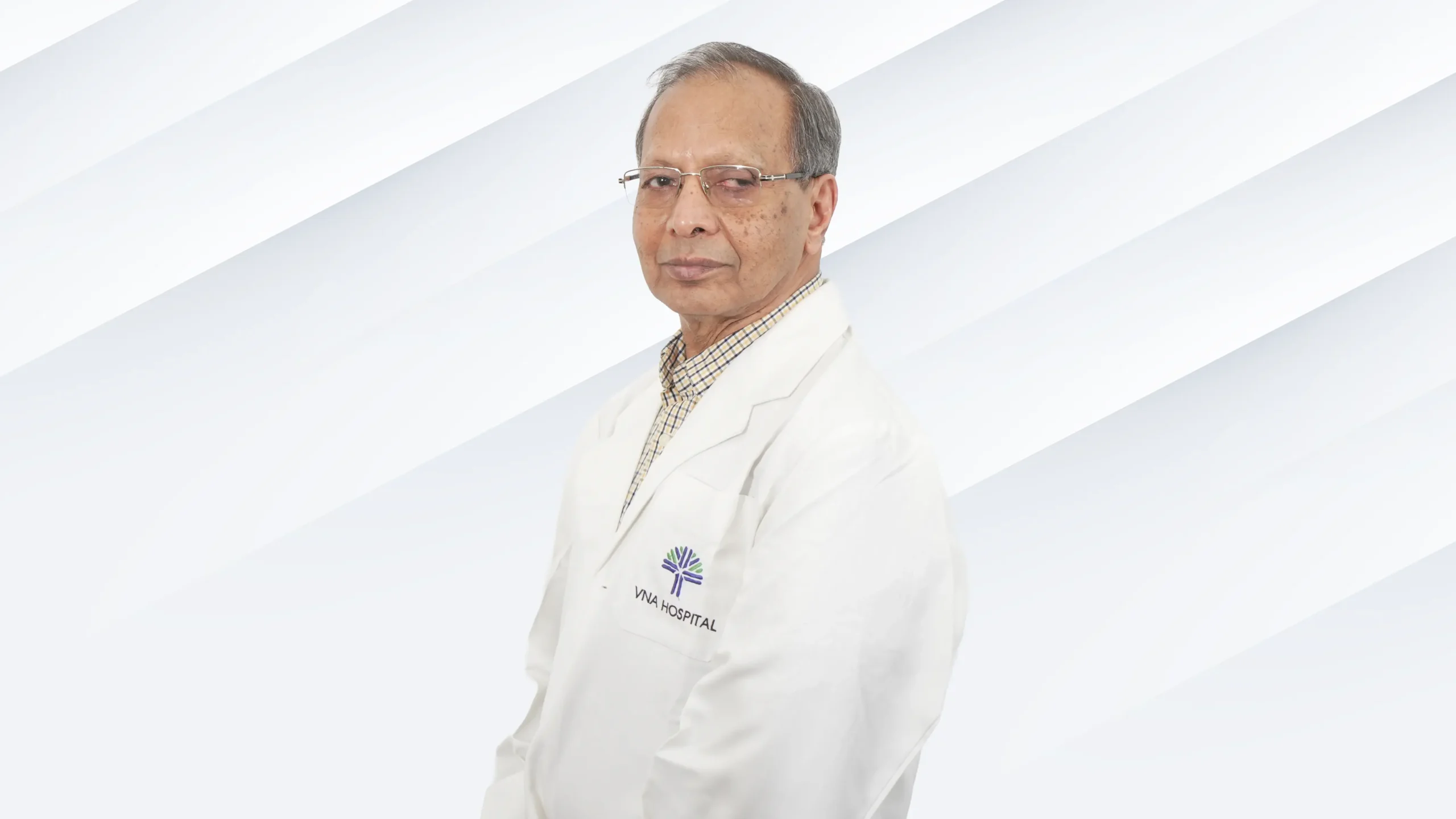 Dr. Ashok Kumar Aggarwal