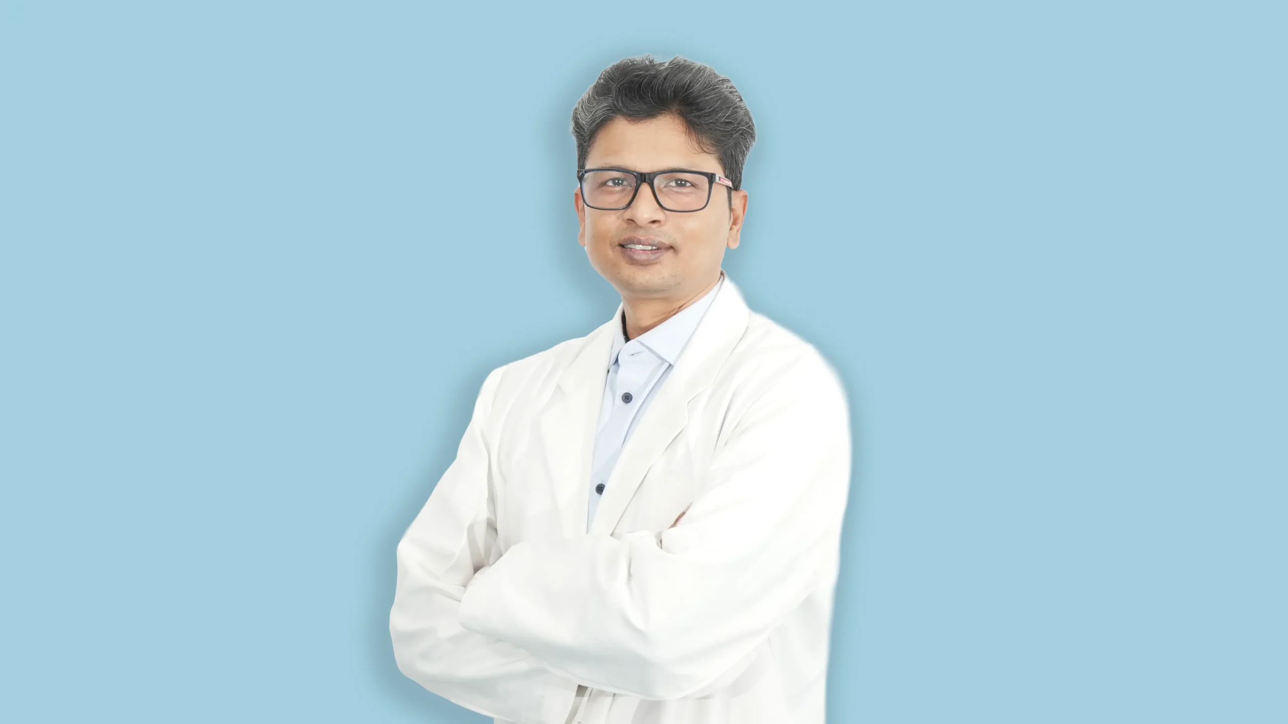 Dr. Prashant Kumar